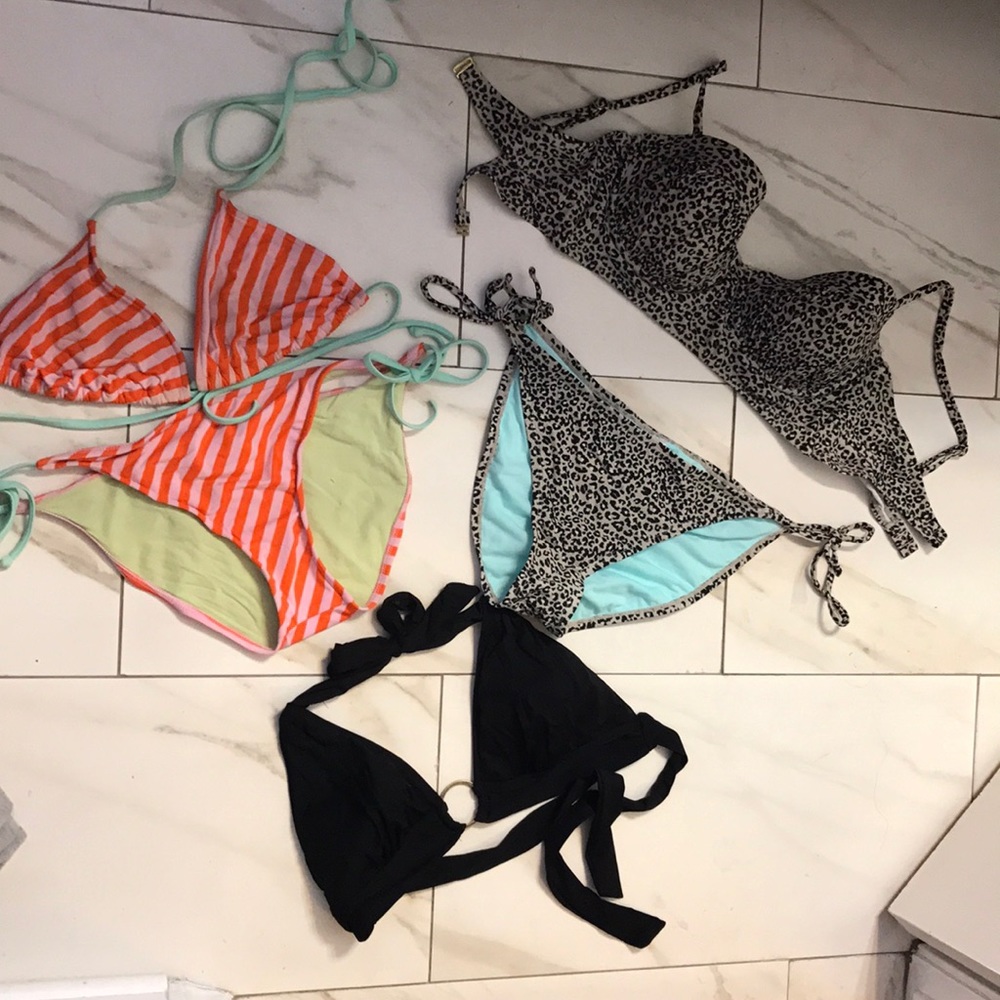 Bathing suit lot